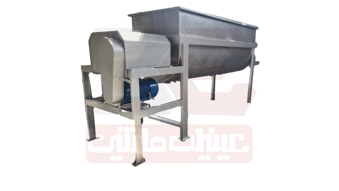 بلندر و میکسر پودر